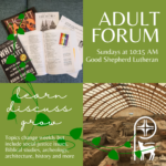 Adult Faith Formation