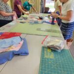 "The Piece Makers" Quilting Group