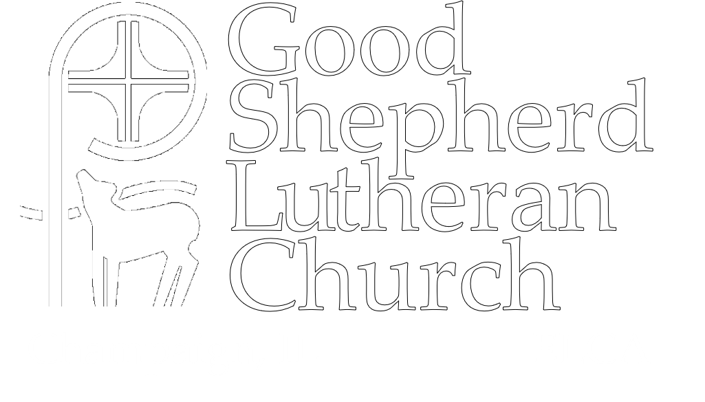 Good Shepherd Lutheran Church