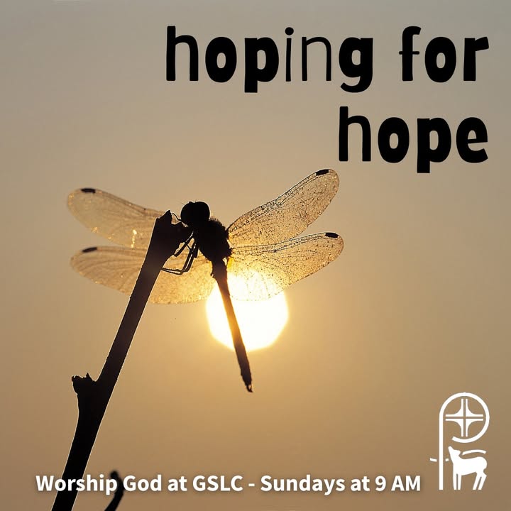 Good Shepherd Lutheran Church, ELCA