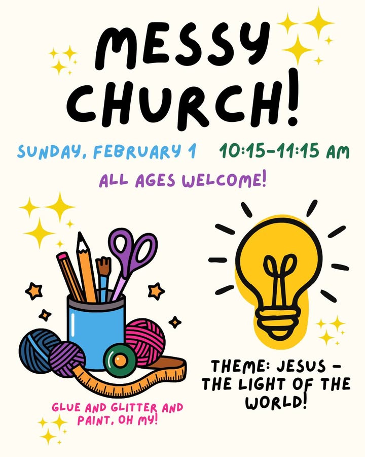 Good Shepherd Lutheran Church, ELCA