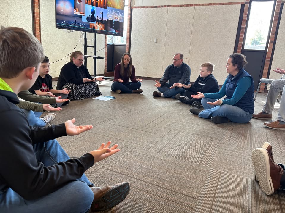 Good Shepherd Lutheran Church, ELCA