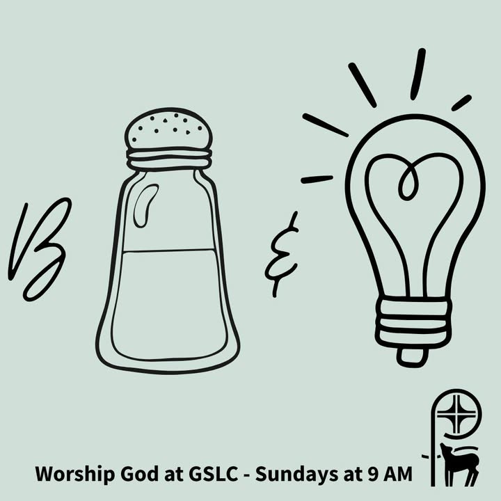 Good Shepherd Lutheran Church, ELCA