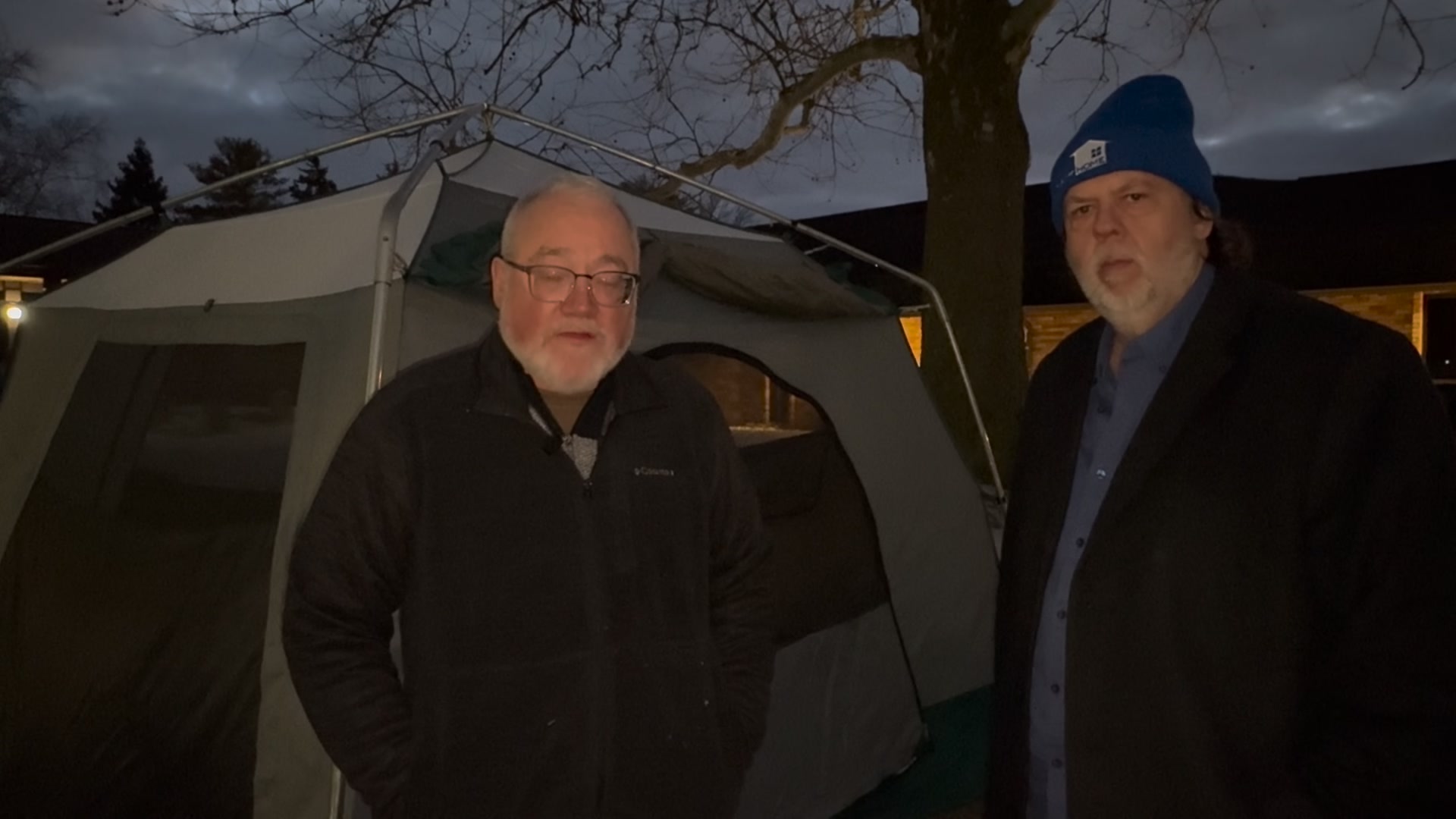 Good Shepherd Lutheran Church, ELCA