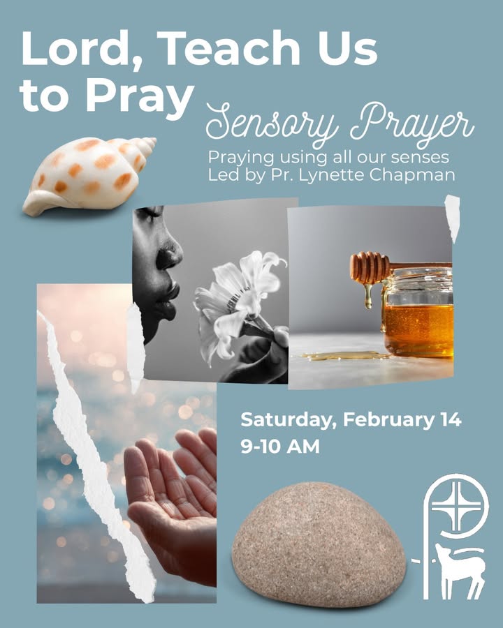 Good Shepherd Lutheran Church, ELCA