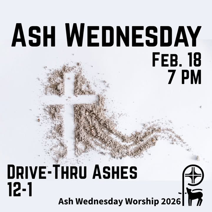 Good Shepherd Lutheran Church, ELCA