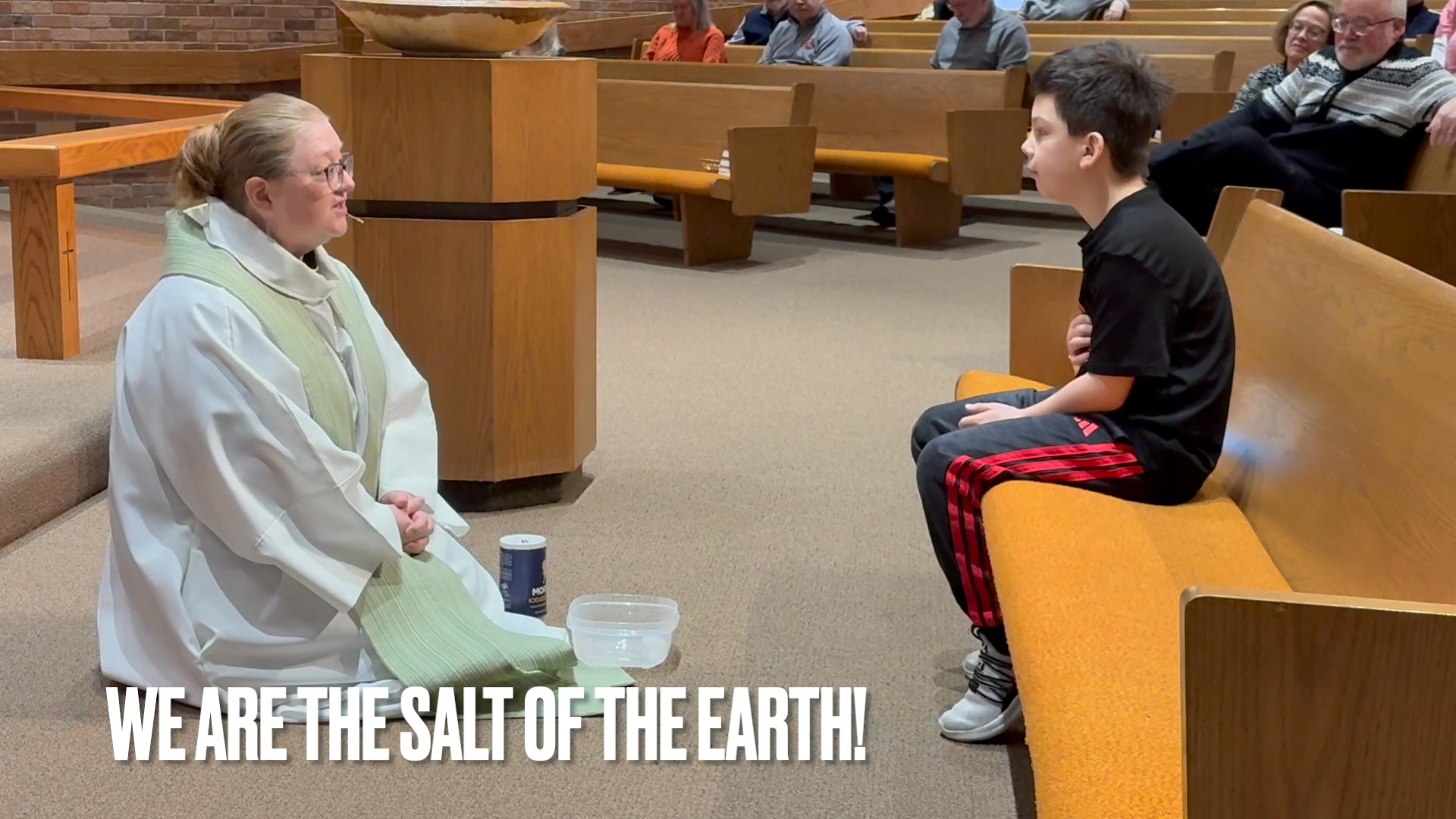 Good Shepherd Lutheran Church, ELCA