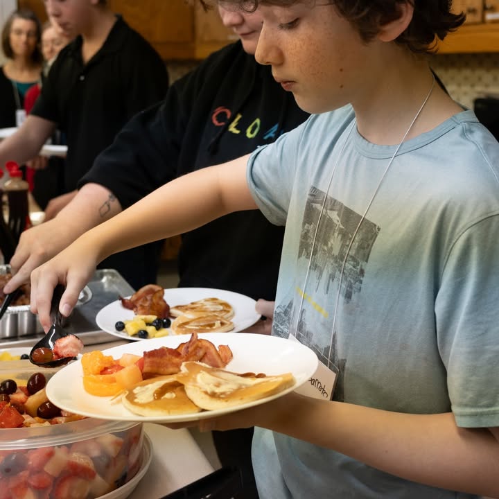 Good Shepherd Lutheran Church, ELCA
