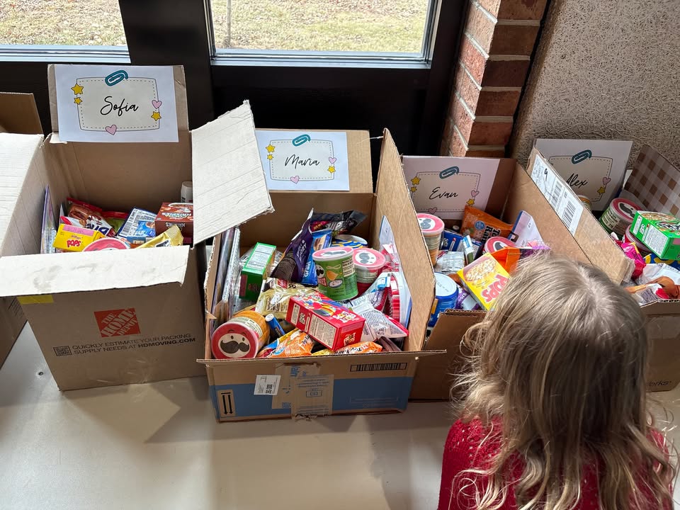 Good Shepherd Lutheran Church, ELCA