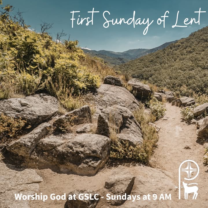 Good Shepherd Lutheran Church, ELCA