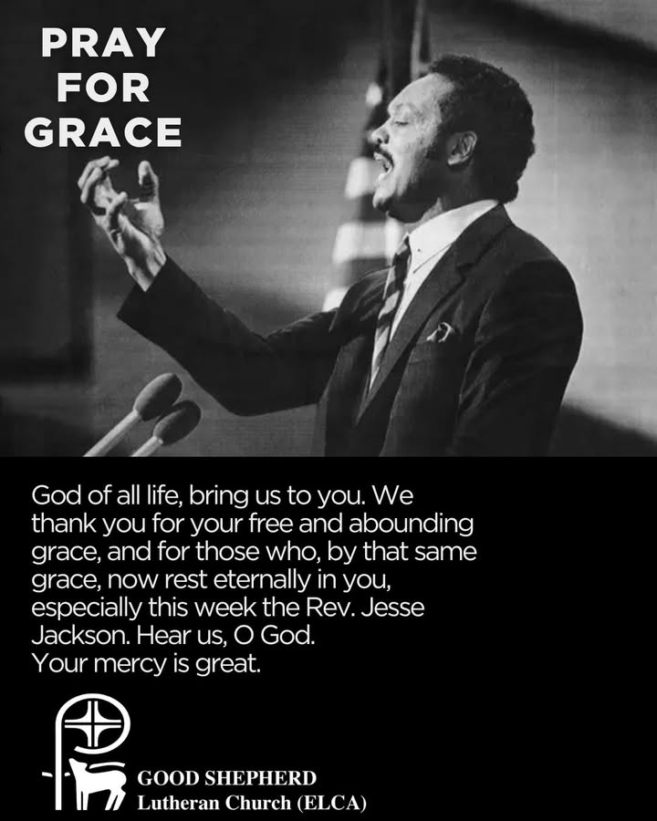 Good Shepherd Lutheran Church, ELCA