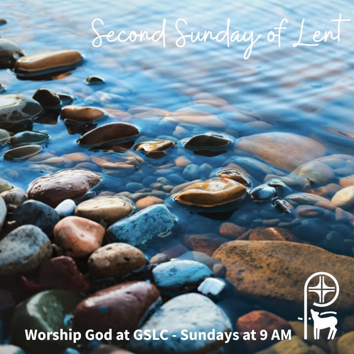 Good Shepherd Lutheran Church, ELCA