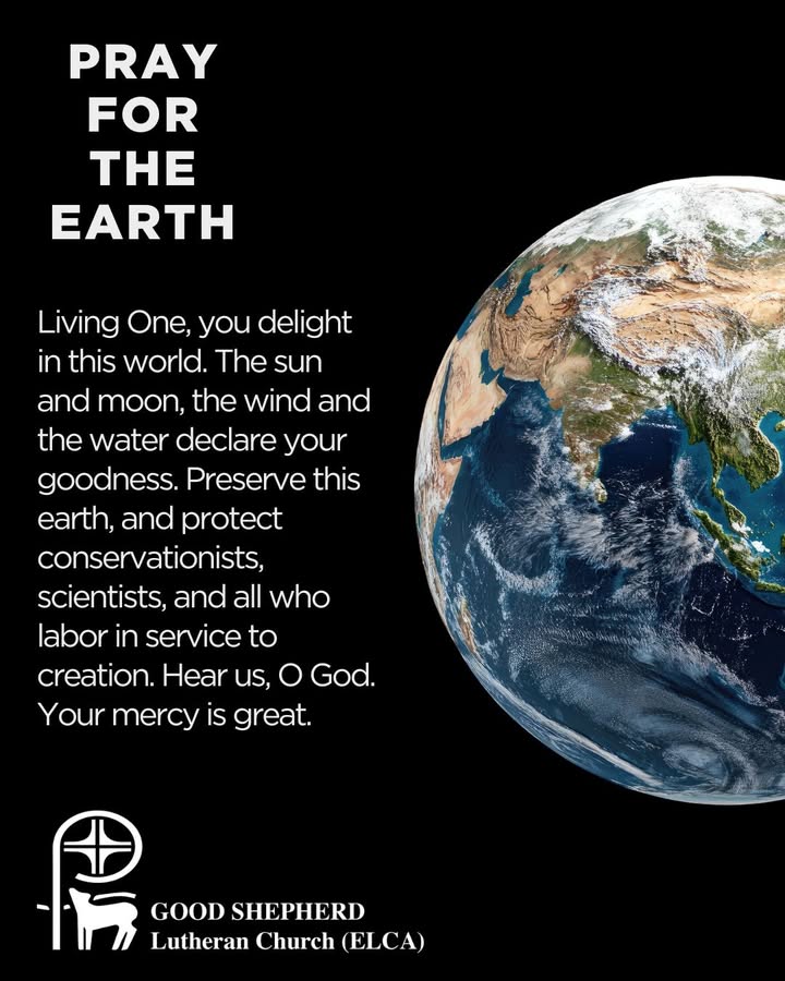 Good Shepherd Lutheran Church, ELCA