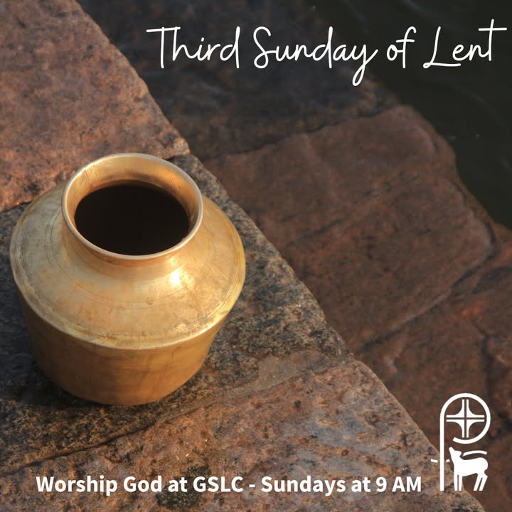 Good Shepherd Lutheran Church, ELCA