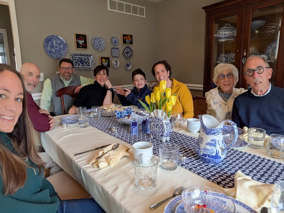 Good Shepherd Lutheran Church, ELCA