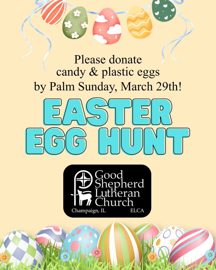 Good Shepherd Lutheran Church, ELCA