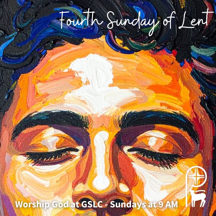 Good Shepherd Lutheran Church, ELCA