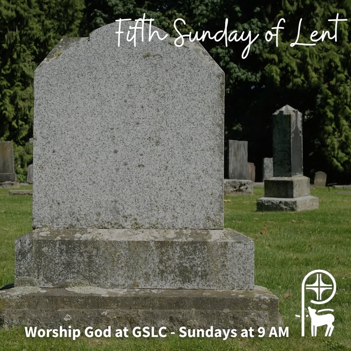 Good Shepherd Lutheran Church, ELCA