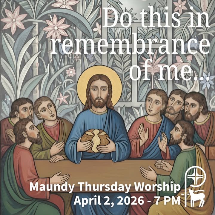 Good Shepherd Lutheran Church, ELCA