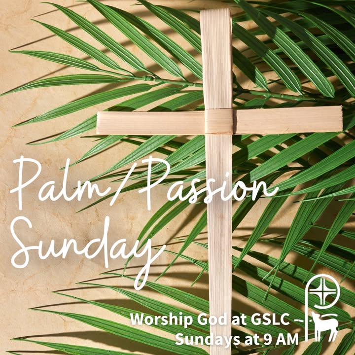 Good Shepherd Lutheran Church, ELCA