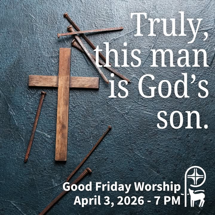 Good Shepherd Lutheran Church, ELCA