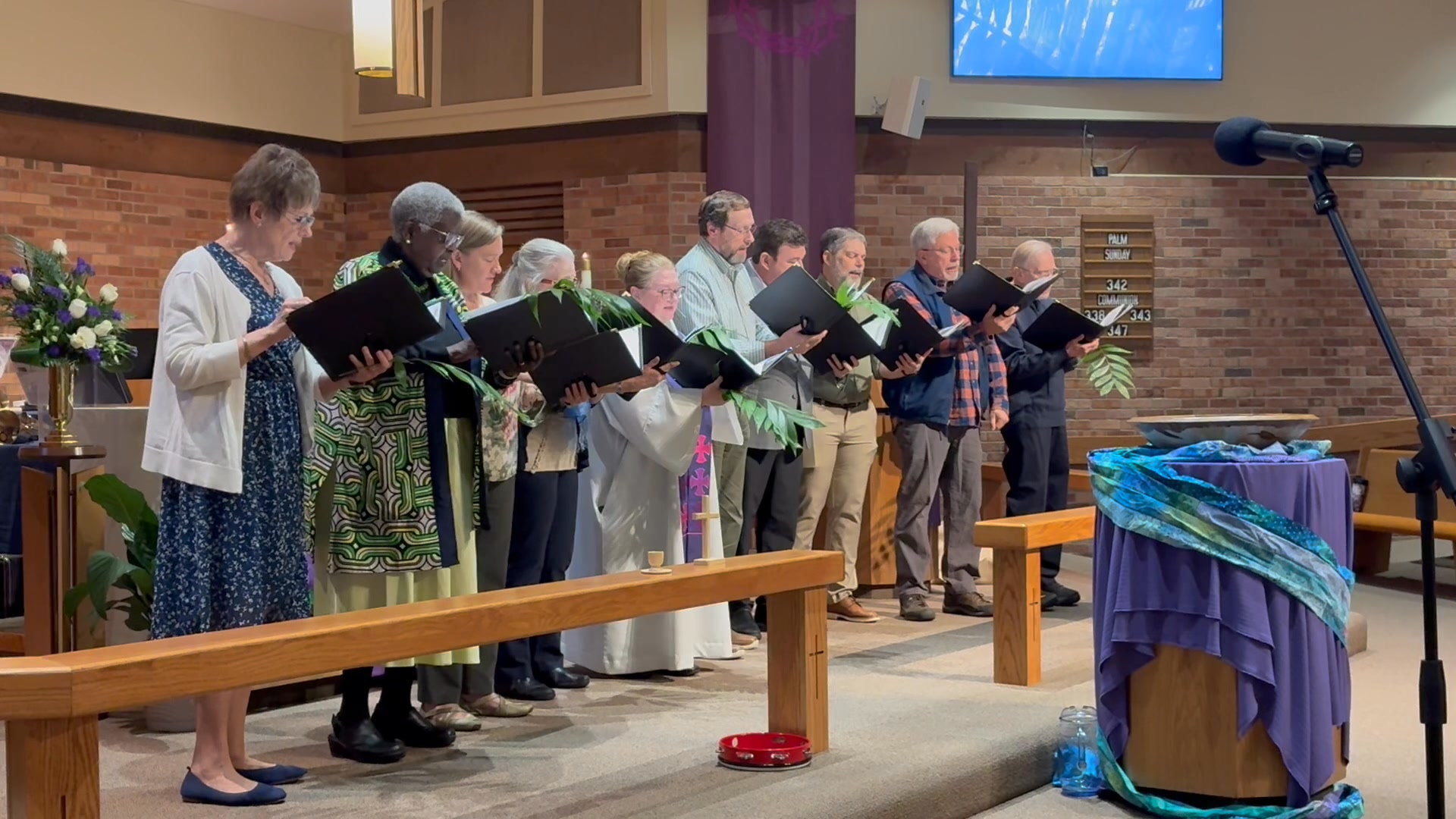 Good Shepherd Lutheran Church, ELCA