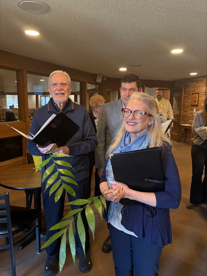 Good Shepherd Lutheran Church, ELCA