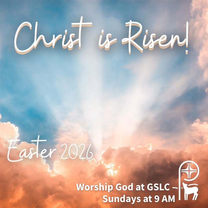 Good Shepherd Lutheran Church, ELCA