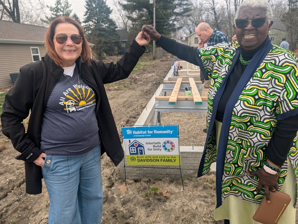 Good Shepherd Lutheran Church, ELCA