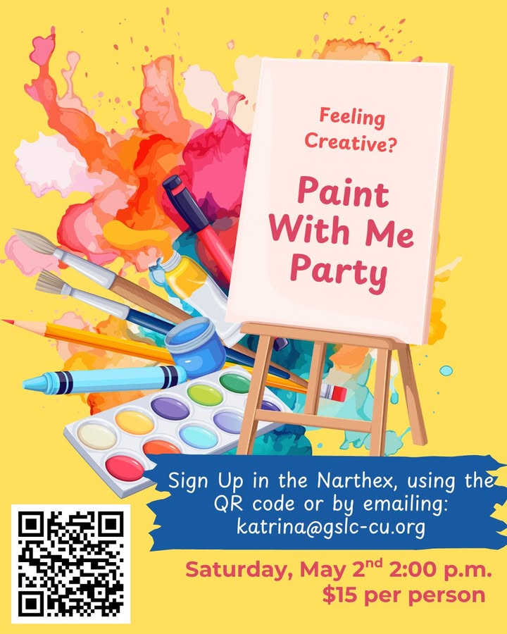 Good Shepherd Lutheran Church, ELCA