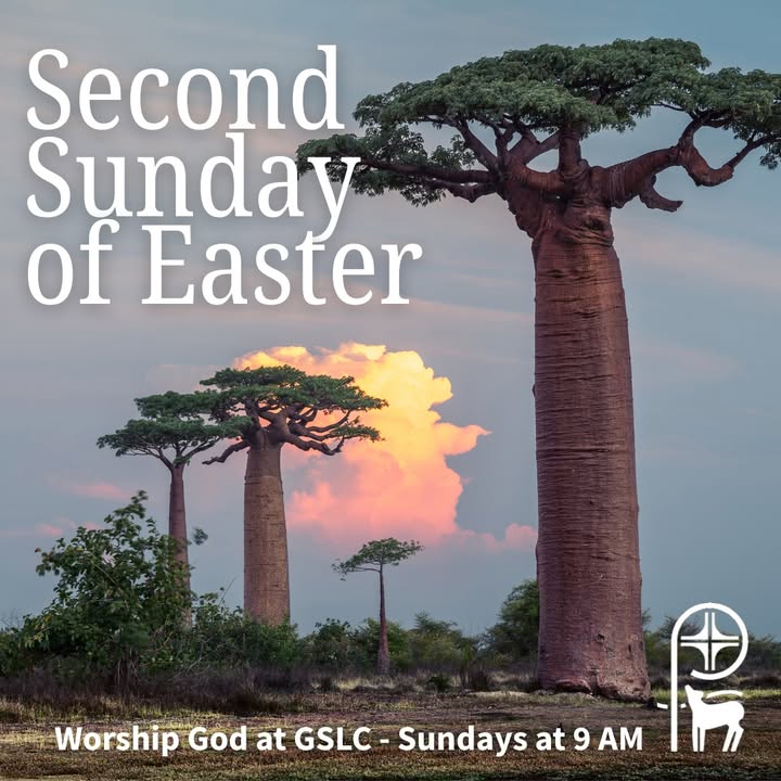 Good Shepherd Lutheran Church, ELCA