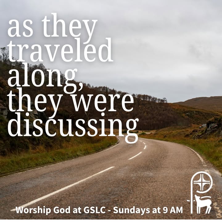 Good Shepherd Lutheran Church, ELCA