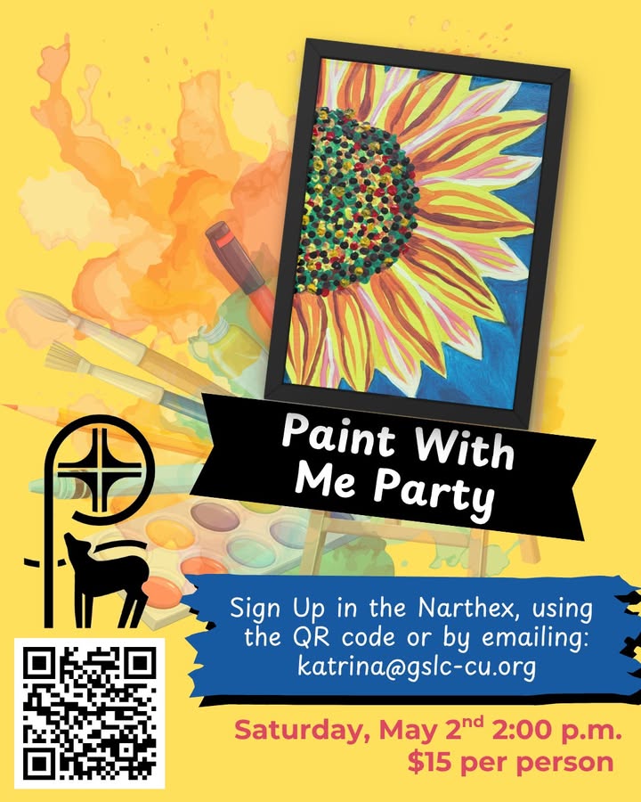 Good Shepherd Lutheran Church, ELCA