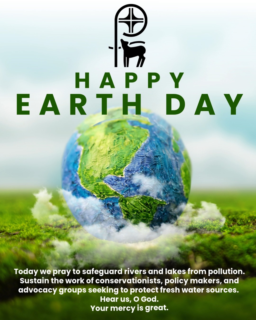 Good Shepherd Lutheran Church, ELCA