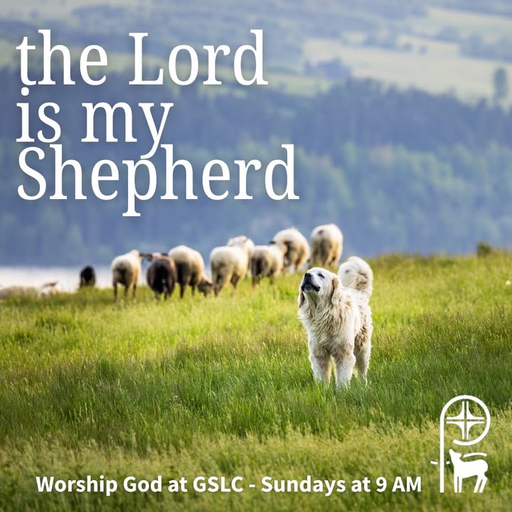 Good Shepherd Lutheran Church, ELCA