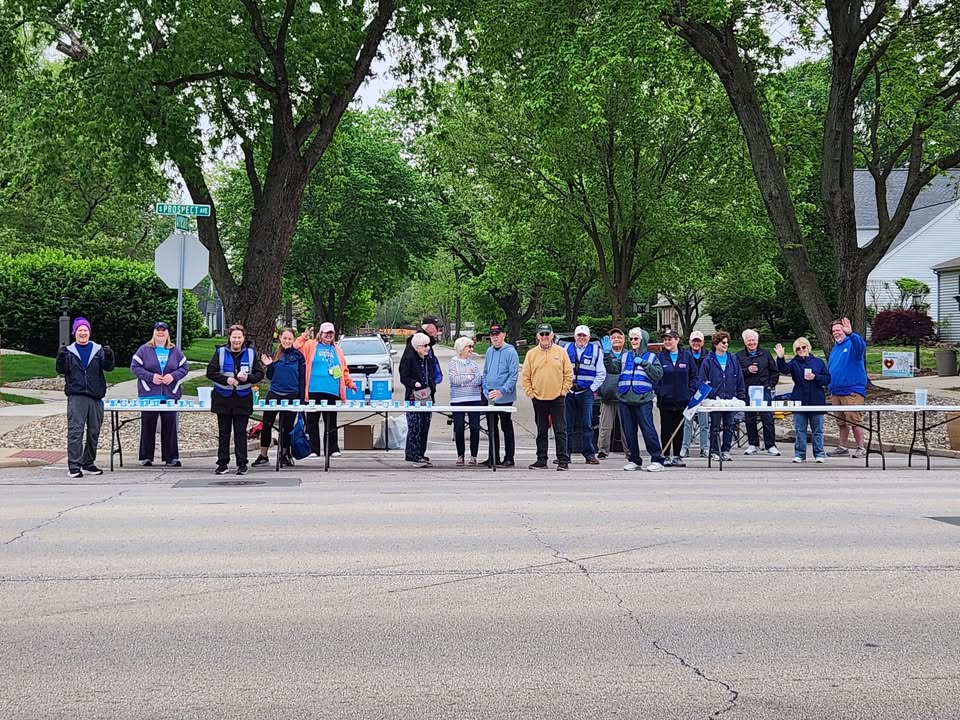 Good Shepherd Lutheran Church, ELCA
