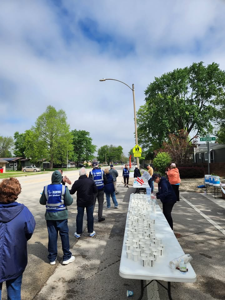 Good Shepherd Lutheran Church, ELCA