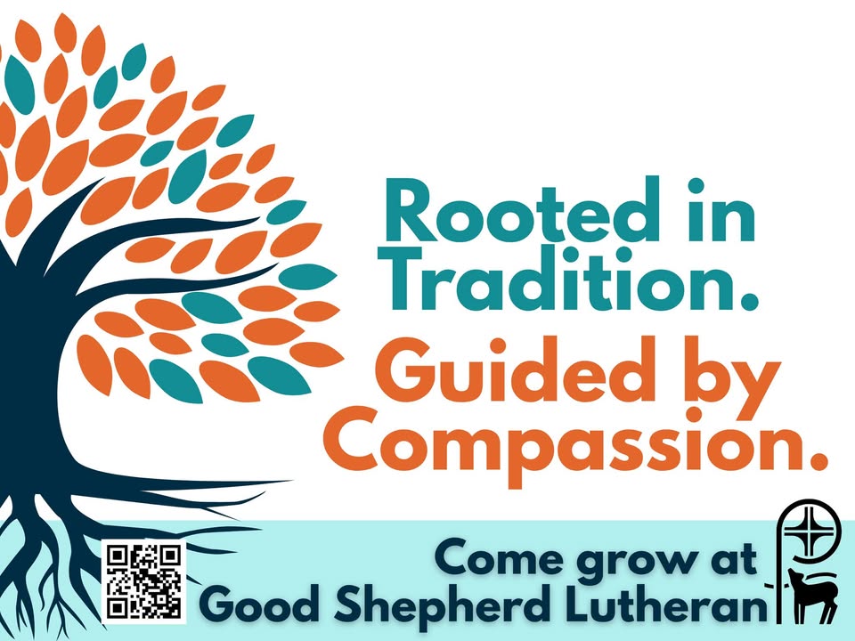 Good Shepherd Lutheran Church, ELCA