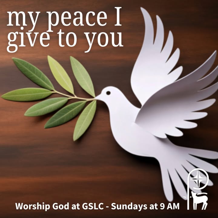 Good Shepherd Lutheran Church, ELCA
