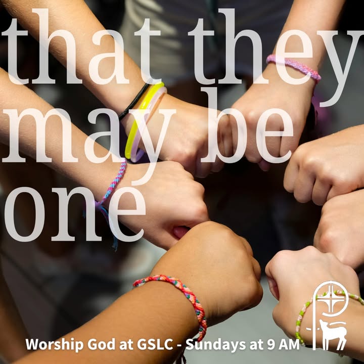 Good Shepherd Lutheran Church, ELCA