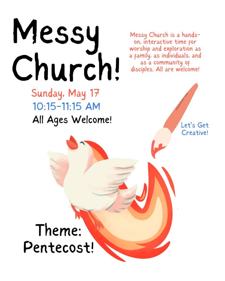 Good Shepherd Lutheran Church, ELCA