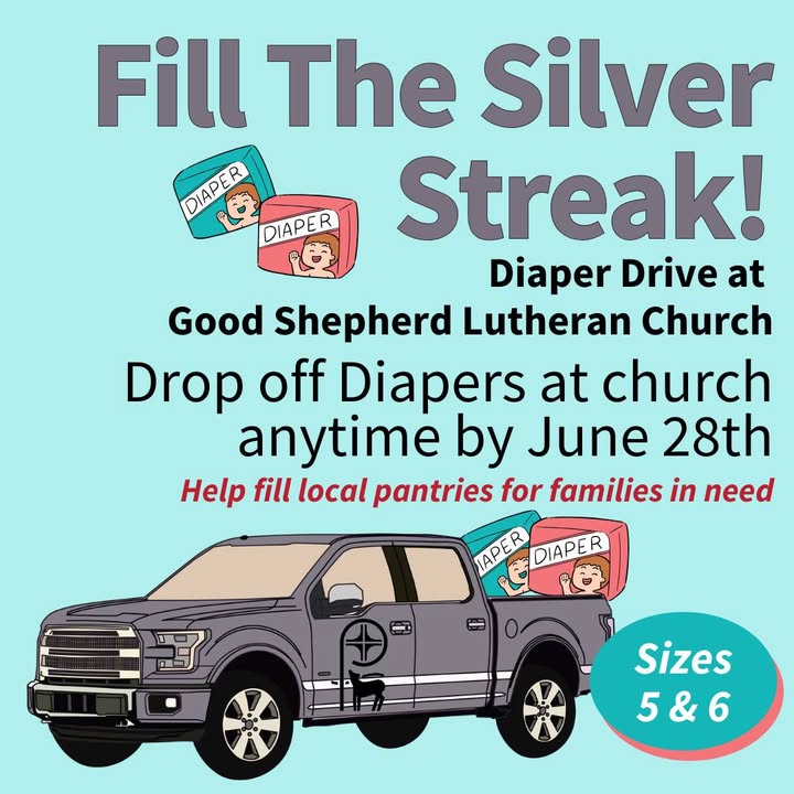 Good Shepherd Lutheran Church, ELCA