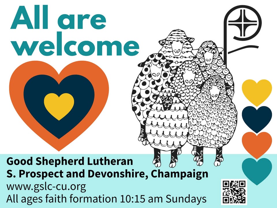 Good Shepherd Lutheran Church, ELCA
