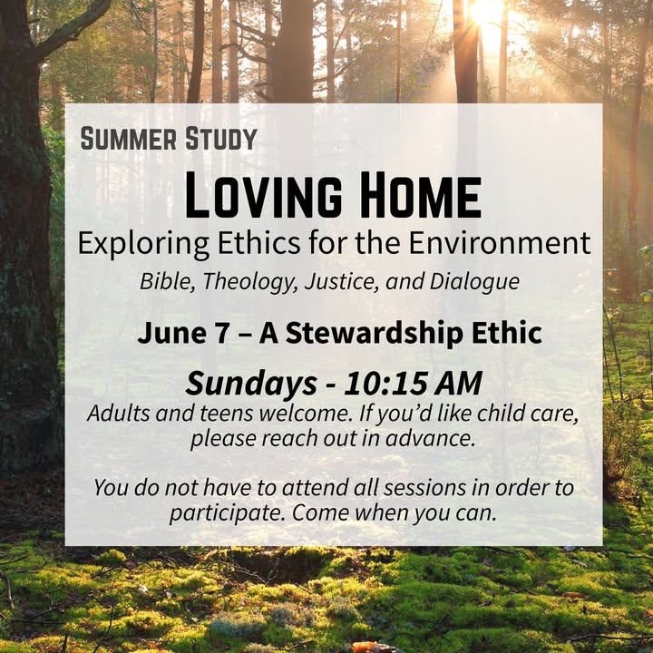 Good Shepherd Lutheran Church, ELCA