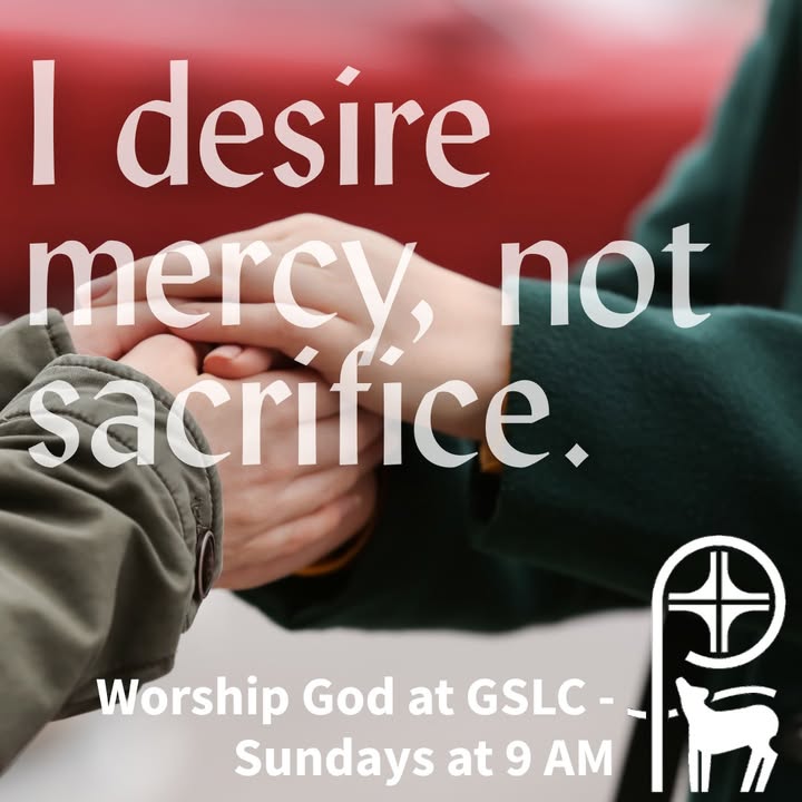 Good Shepherd Lutheran Church, ELCA