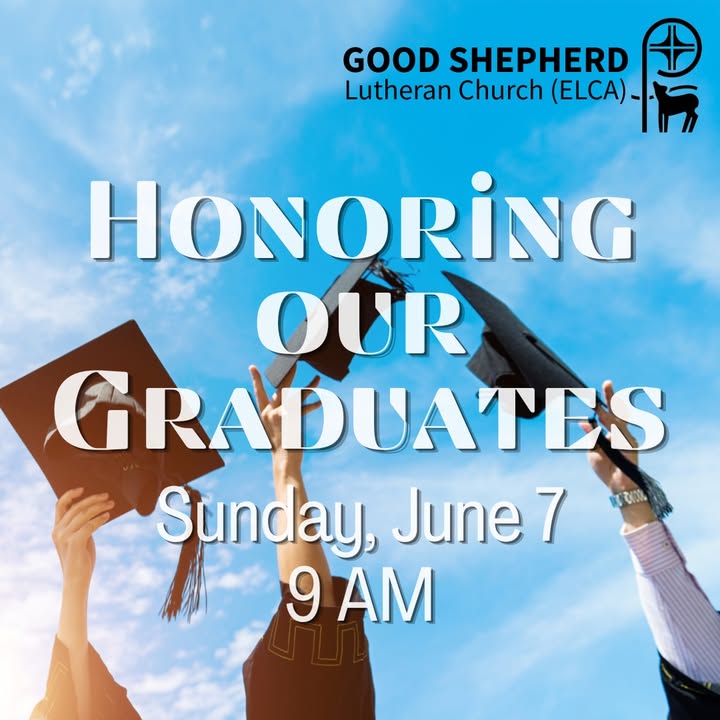 Good Shepherd Lutheran Church, ELCA