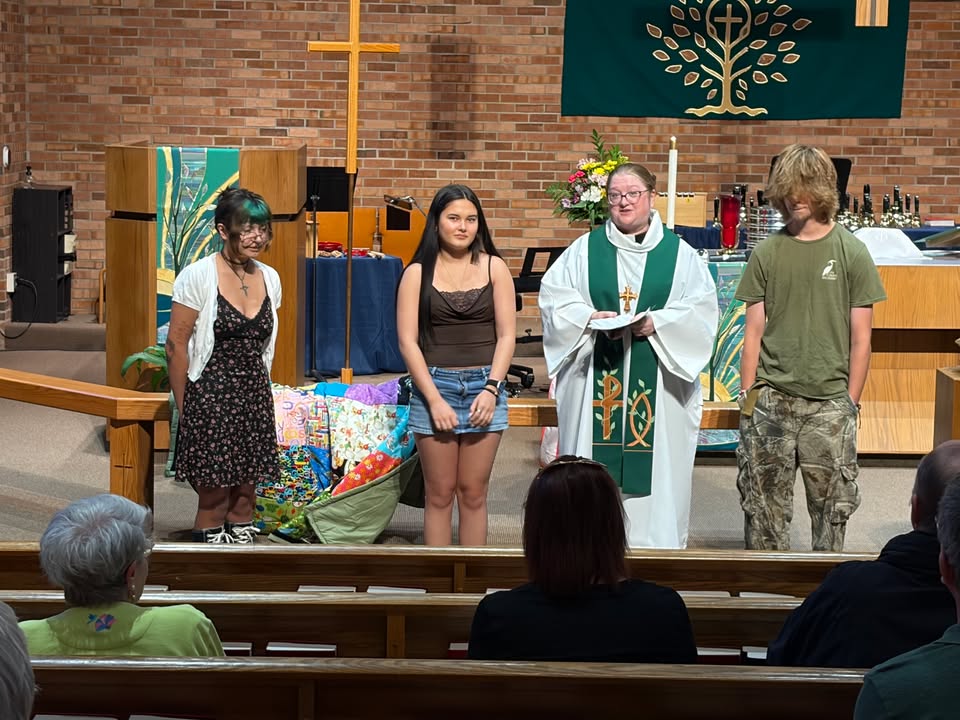 Good Shepherd Lutheran Church, ELCA