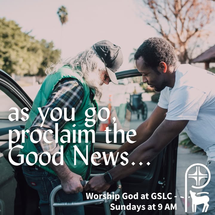 Good Shepherd Lutheran Church, ELCA