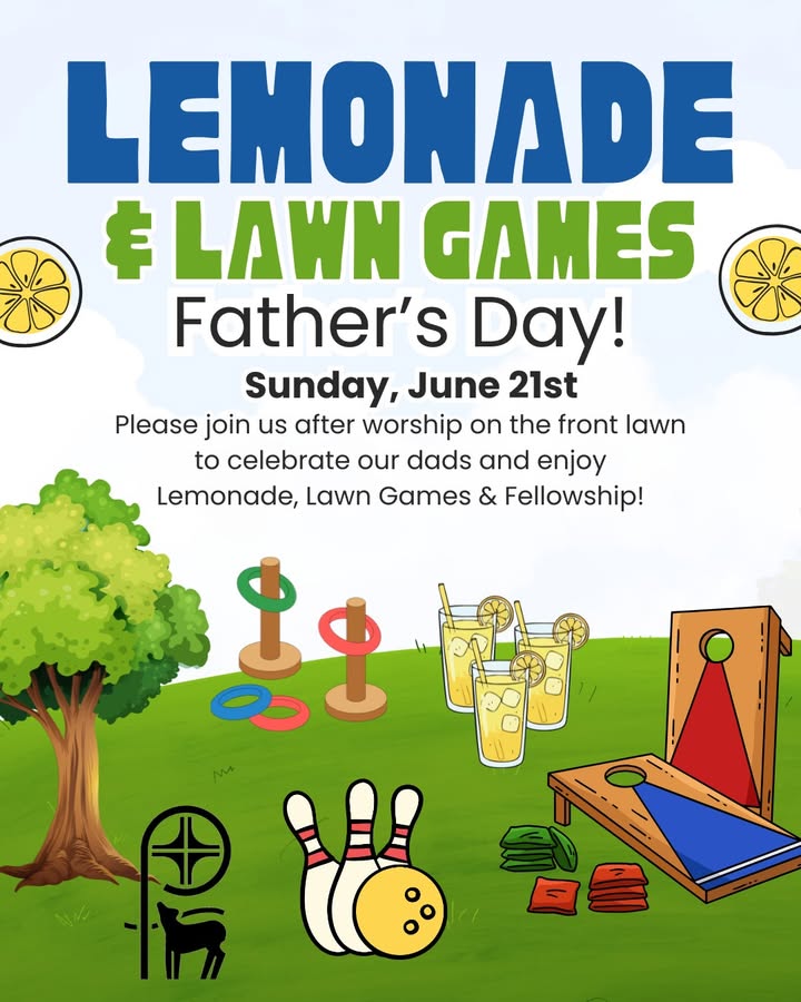 Good Shepherd Lutheran Church, ELCA