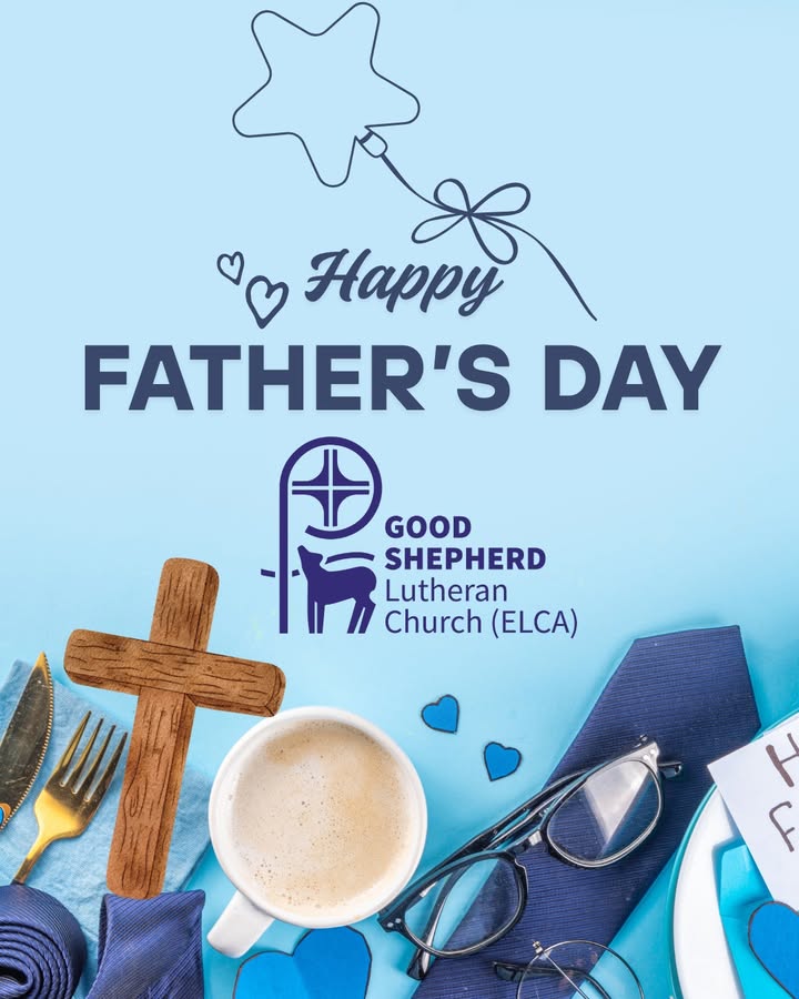 Good Shepherd Lutheran Church, ELCA